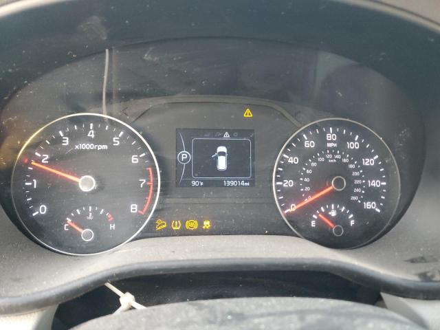 2019 KIA SPORTAGE L - KNDPM3AC2K7568046
