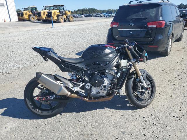 BMW S 1000 RR 2023 two tone  gas WB10E630XP6H38993 photo #1