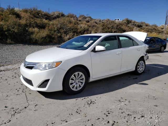 2014 TOYOTA CAMRY L #2981430630