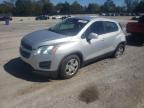 2016 CHEVROLET TRAX LS - 3GNCJKSB7GL262154
