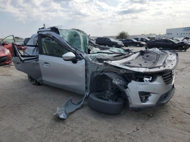 2016 MAZDA CX-5 GT - JM3KE2DY9G0718394