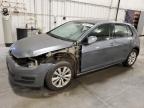 2015 VOLKSWAGEN GOLF TDI - 3VW2A7AU4FM026104