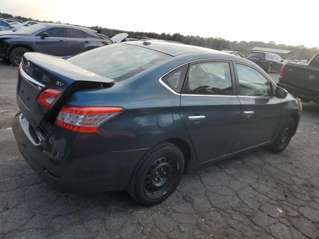 2015 NISSAN SENTRA S - 3N1AB7AP3FY214887