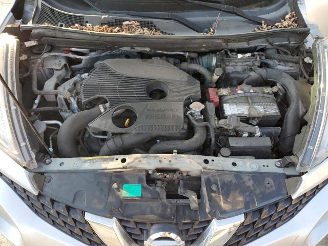 2015 NISSAN JUKE S - JN8AF5MV9FT564795