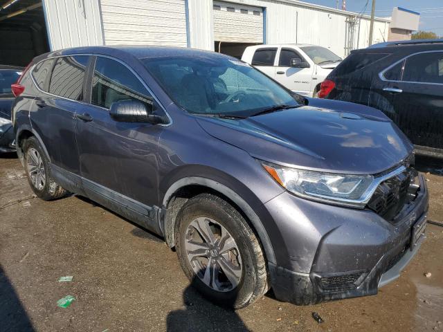 2017 HONDA CR-V LX - 5J6RW5H35HL005300