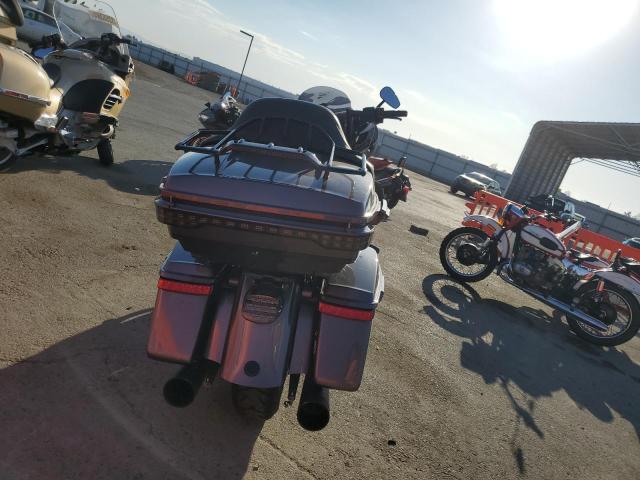 2020 HARLEY-DAVIDSON FLHTKSE 1HD1TEH21LB955444