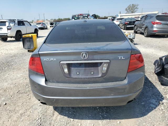 2006 ACURA 3.2TL #3292401295