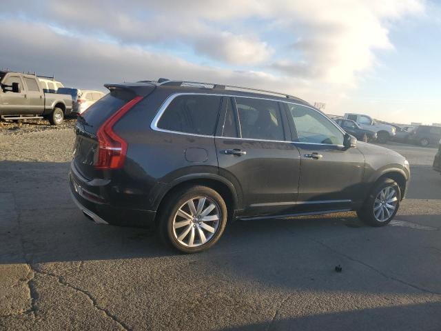 VIN YV4A22PKXH1115791 2017 Volvo XC90, T6 no.3