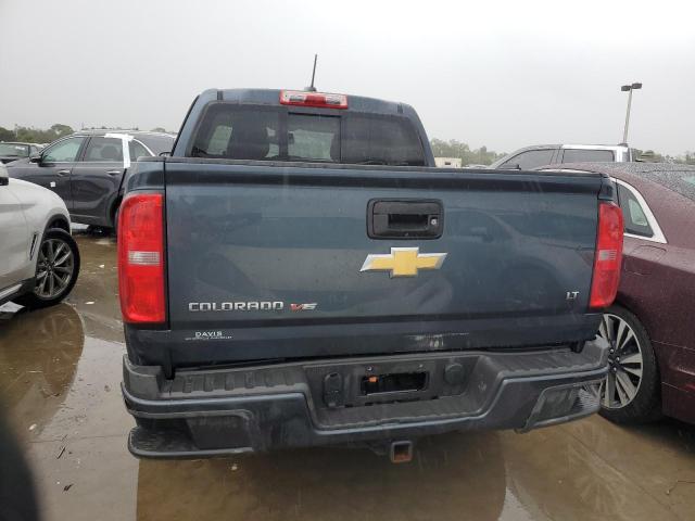 VIN 1GCGTCEN8K1158739 2019 Chevrolet Colorado, LT no.6