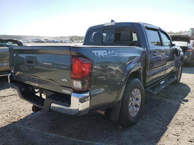 VIN 3TMCZ5AN8KM273696 2019 Toyota Tacoma, Double Cab no.3