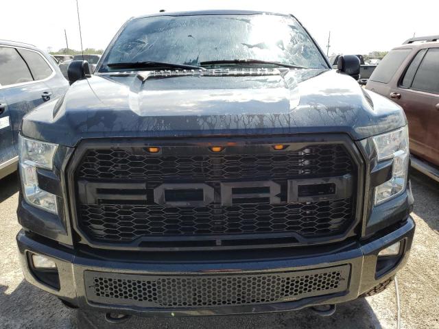 VIN 1FTEW1EF2FKE96987 2015 FORD F-150 no.5