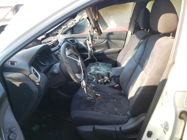 2016 NISSAN ROGUE S - JN8AT2MT9GW001817