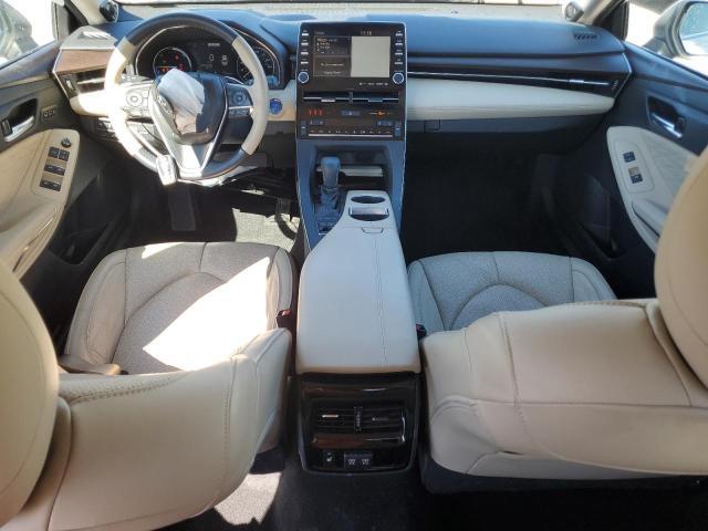 2019 TOYOTA AVALON XLE - 4T1B21FB3KU006786