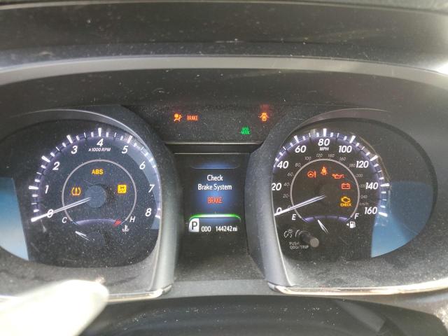 2015 TOYOTA AVALON XLE - 4T1BK1EB3FU138731