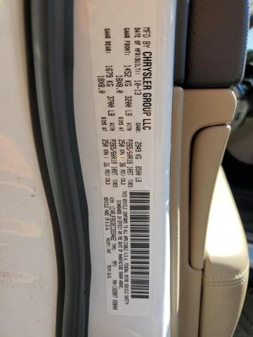 VIN 1C4RJFBG3EC333462 2014 Jeep Grand Cherokee, Lim... no.13