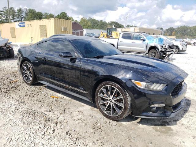 2017 FORD MUSTANG - 1FA6P8TH7H5332852