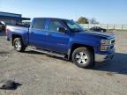 CHEVROLET SILVERADO photo