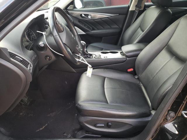 2017 INFINITI Q50 BASE - JN1CV7AP0HM641806