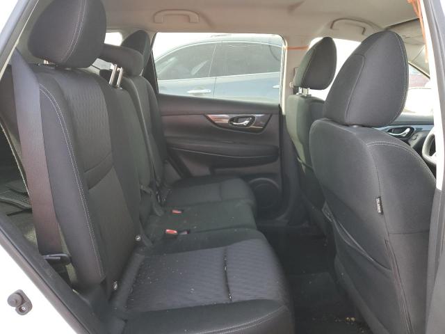 2018 NISSAN ROGUE S - KNMAT2MV1JP584625