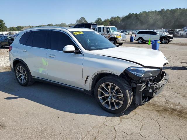 2020 BMW X5 SDRIVE - 5UXCR4C0XL9B24221