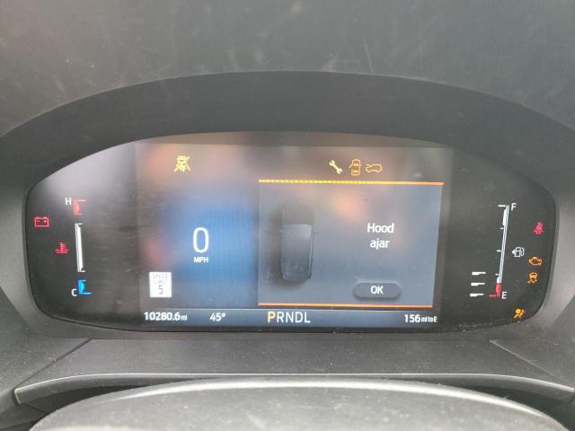2023 FORD ESCAPE ST - 1FMCU9MN0PUB18737