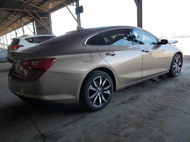Vin: 1g1zd5st9jf281674, lot: 74673654, chevrolet malibu lt 20183