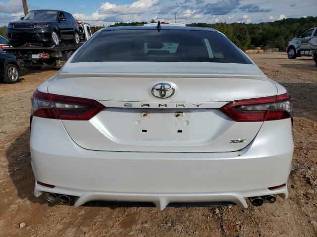 VIN 4T1K61AK5MU567036 2021 Toyota Camry, Xse no.6