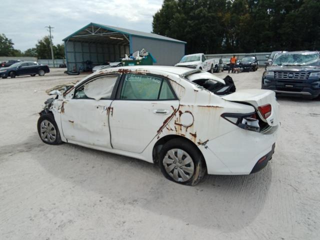 Vin: 3kpa24ab4ke236764, lot: 68436794, kia rio s 20192
