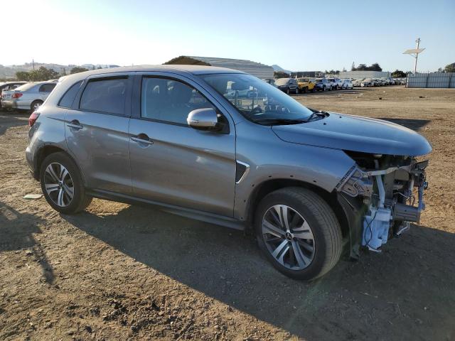 2022 MITSUBISHI OUTLANDER - JA4APVAU0NU000234