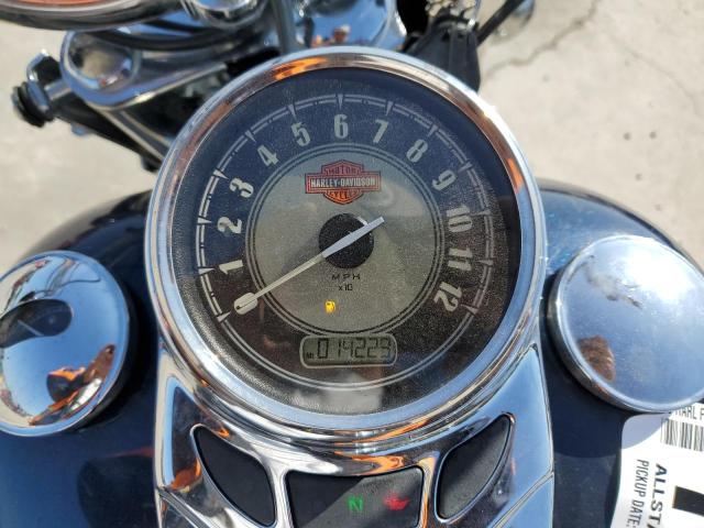 2016 HARLEY-DAVIDSON FLSTC HERI - 1HD1BWV15GB043362