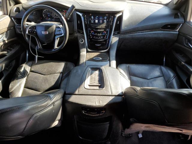 2016 CADILLAC ESCALADE E - 1GYS4KKJ8GR164594