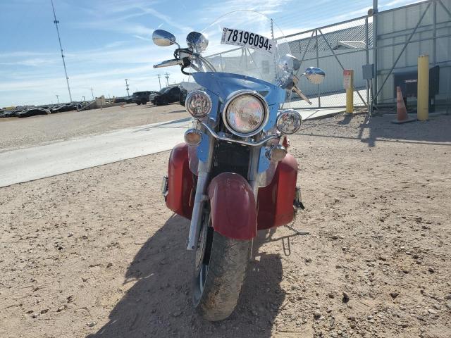 2009 YAMAHA XVZ13 CT JYAVP18E19A006884