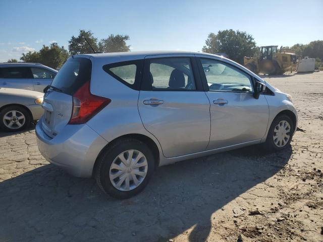 2016 NISSAN VERSA NOTE - 3N1CE2CP8GL368204
