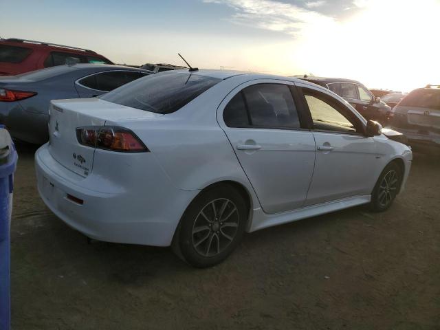 2016 MITSUBISHI LANCER ES - JA32V2FW9GU006432