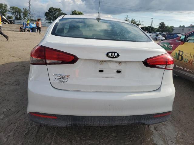 VIN 3KPFK4A7XHE040273 2017 KIA Forte, LX no.6