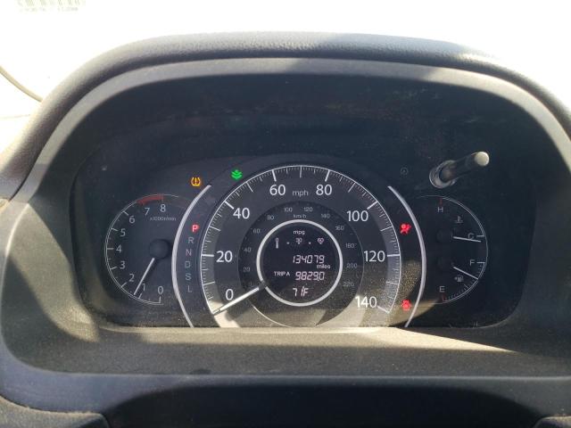 2015 HONDA CR-V LX - 5J6RM4H30FL015729