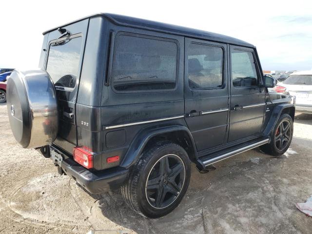 VIN WDCYC7DF4GX245106 2016 MERCEDES-BENZ G-CLASS no.3