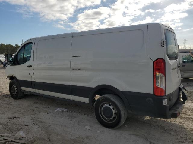 VIN 1FTYE9ZMXKKB53989 2019 Ford Transit, T-150 no.2