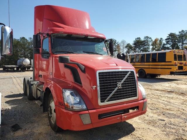 2016 VOLVO VN VNL #3006711419