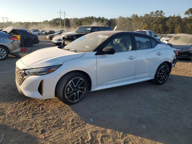 2024 NISSAN SENTRA SR #2974736152