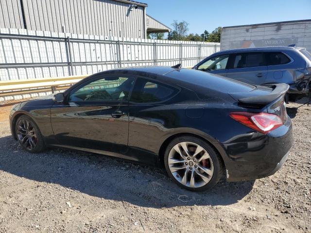 2015 HYUNDAI GENESIS CO - KMHHU6KJ0FU126016