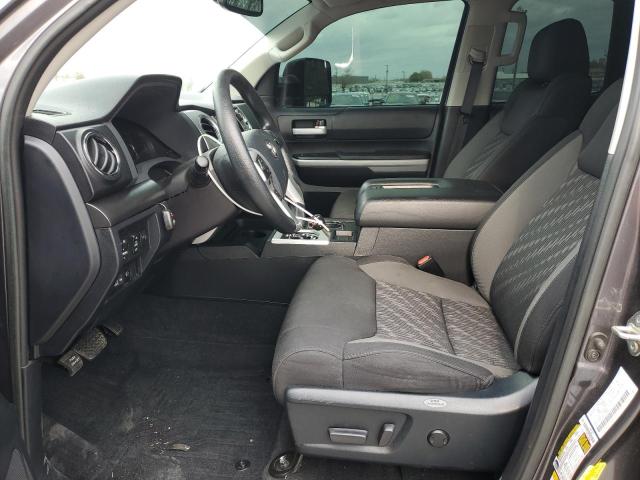 2018 TOYOTA TUNDRA DOU - 5TFUW5F10JX734384