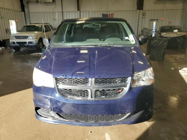 VIN 2C4RDGBG1ER145415 2014 Dodge Grand Caravan, SE no.5