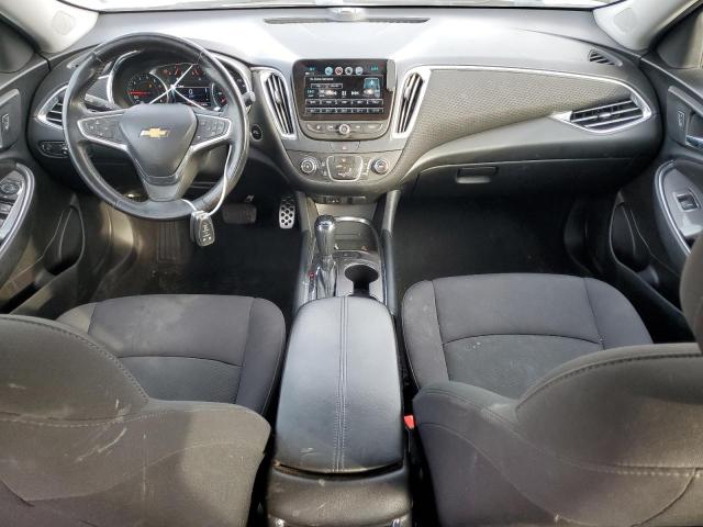 2017 CHEVROLET MALIBU LT - 1G1ZE5ST3HF214138