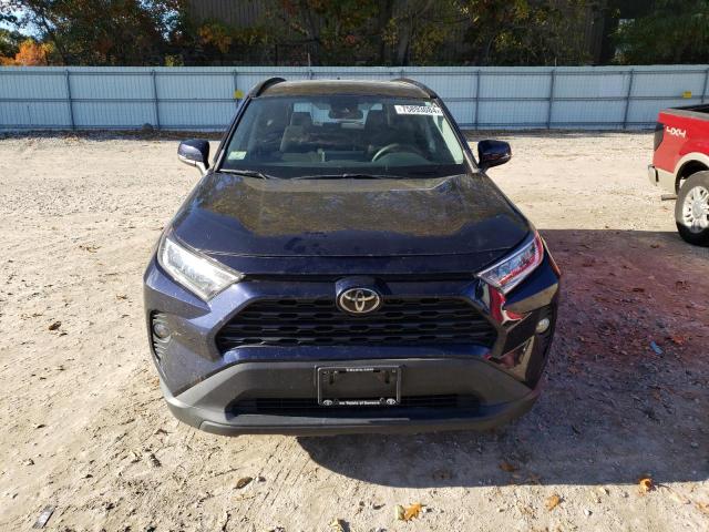 2019 TOYOTA RAV4 XLE - 2T3P1RFV2KC057125
