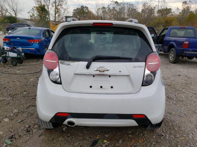 2015 CHEVROLET SPARK 2LT KL8CF6S98FC766780