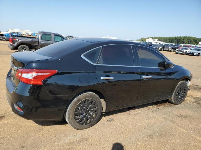 2016 NISSAN SENTRA S - 3N1AB7AP8GY231699