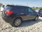 NISSAN ROGUE S photo