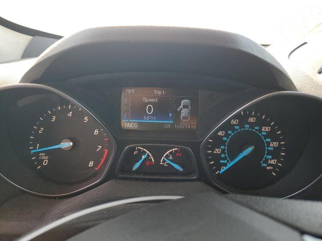 2016 FORD ESCAPE SE - 1FMCU0GX7GUB09008