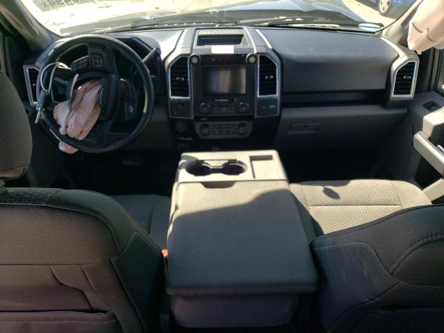 2016 FORD F150 SUPER - 1FTEW1EG0GFB22669